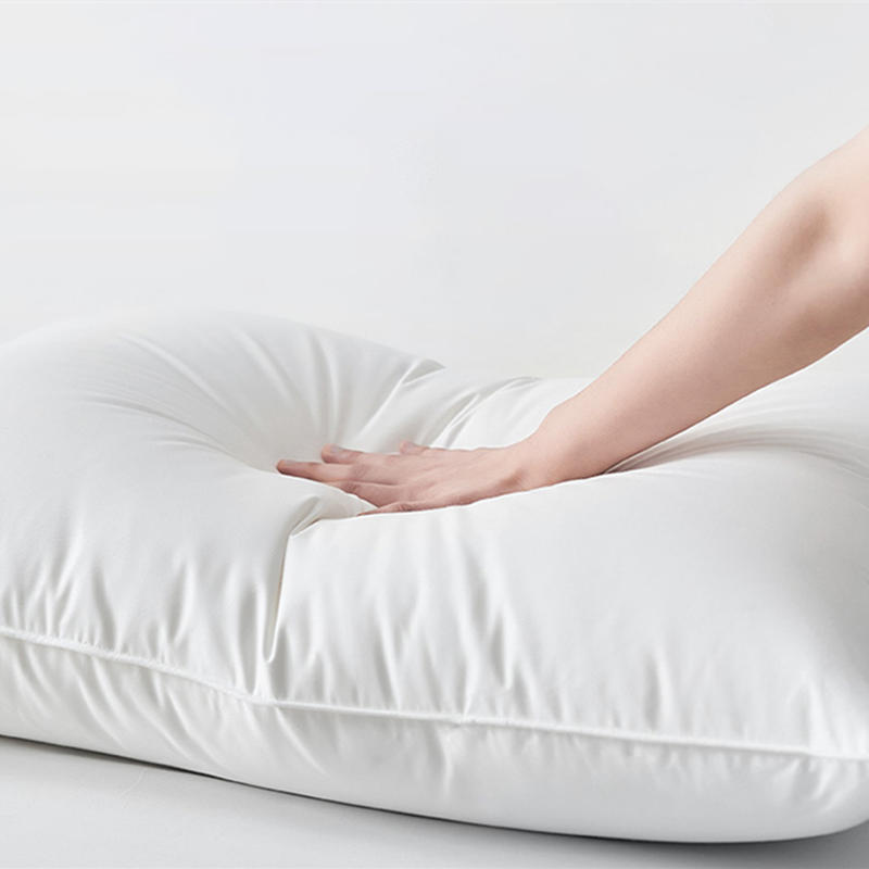 Anti Snore Contour Pillow - Otel koleksiyonu yatak uyku için yastıklar