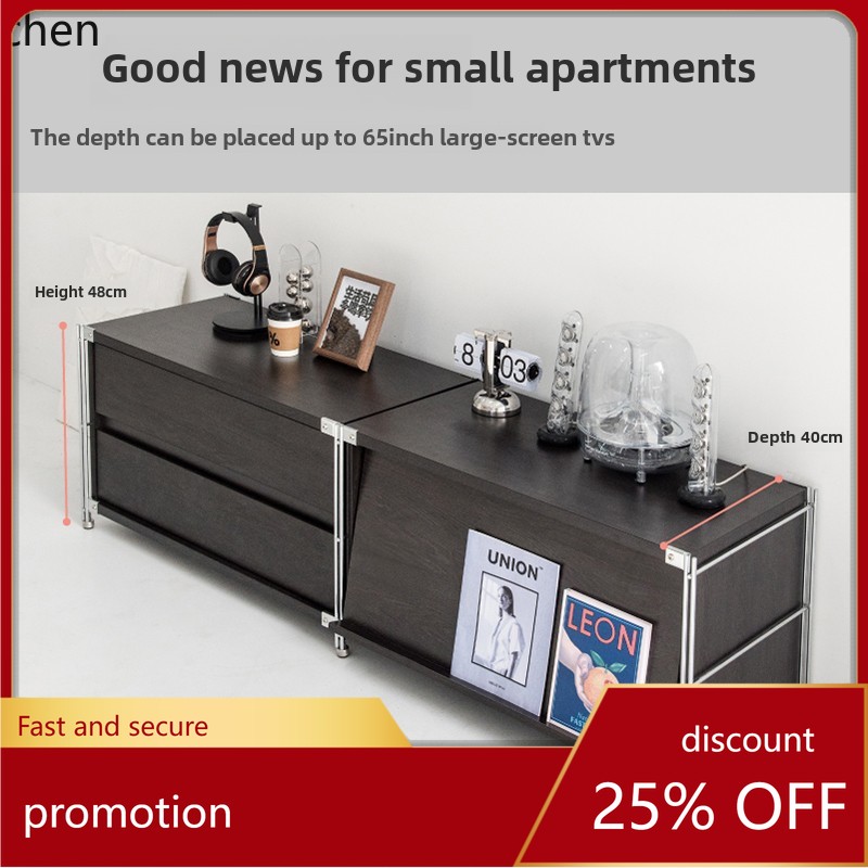 W5.19 Liangpin TV dolabı basit - Storage & Organization incelemesi ve fiyatı
