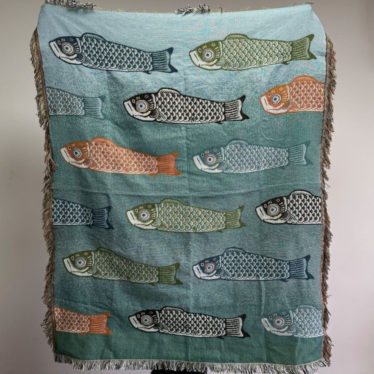 Tekstil şehir Ins Modern basit - Boho Throw Blanket Fringe incelemesi ve fiyatı
