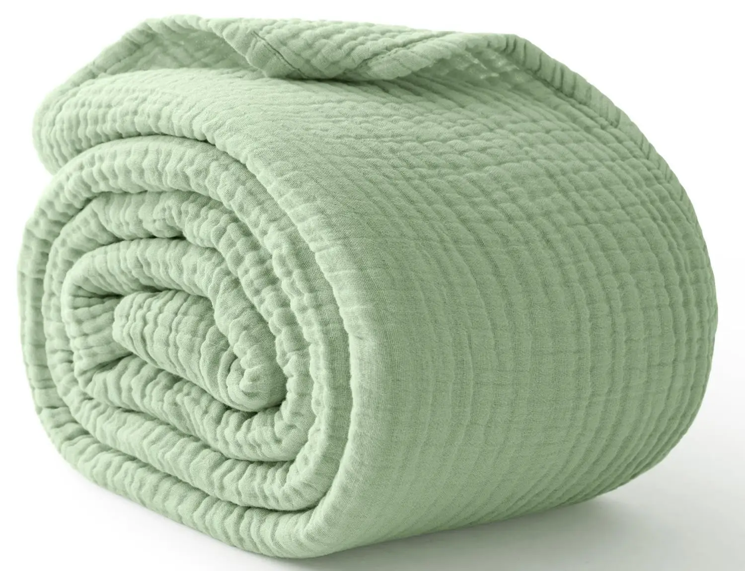 Yatak için %100 Pamuklu Battan - Muslin Cotton Bedspread incelemesi ve fiyatı