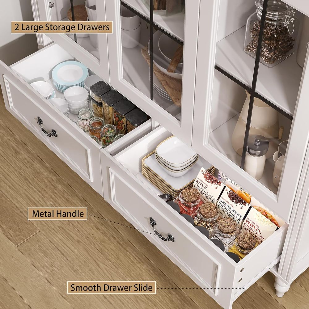 70.8 inç Yüksekliğinde Kavisli - Storage & Organization incelemesi ve fiyatı