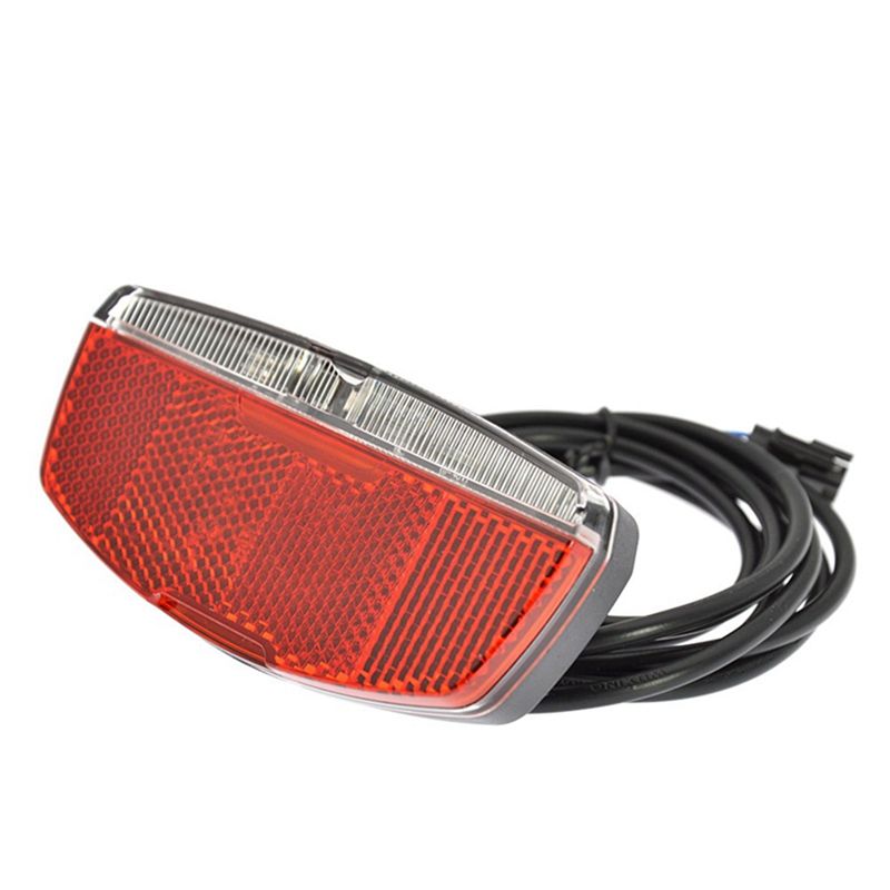 A74K E-bisiklet Arka Lambası 6 - Lighting incelemesi ve fiyatı