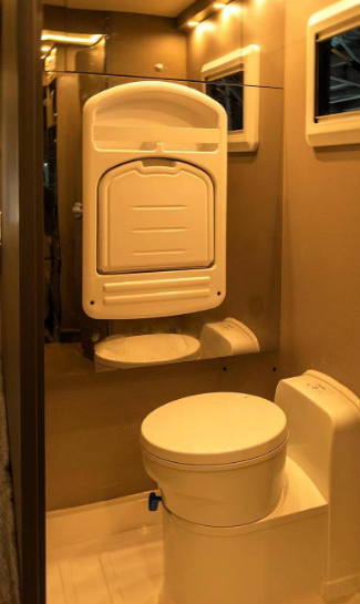 RV MOTORHOME CARAVAN MUTFAK Se - Kitchen incelemesi ve fiyatı
