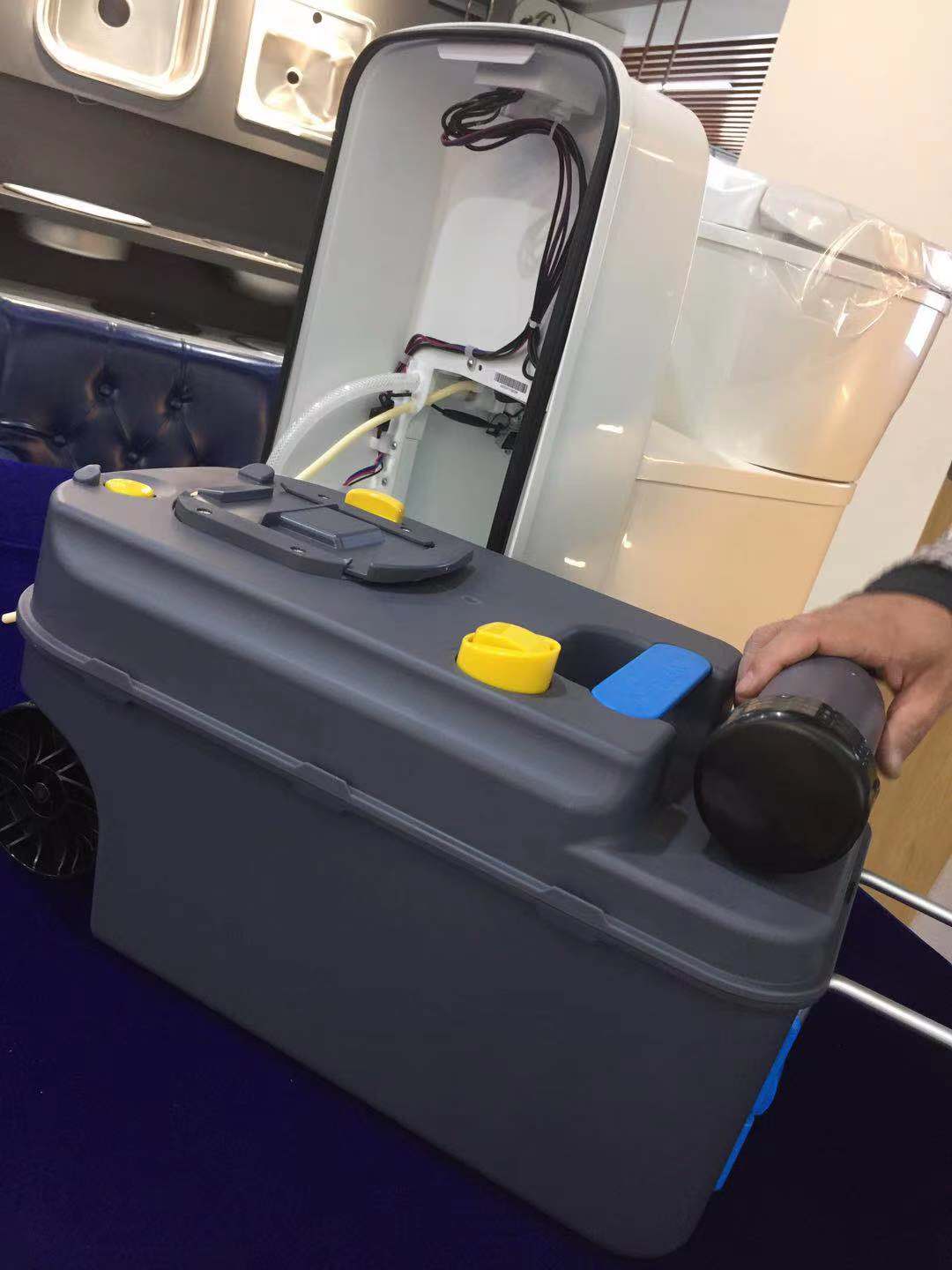 RV MOTORHOME CARAVAN MUTFAK Se - Kitchen incelemesi ve fiyatı