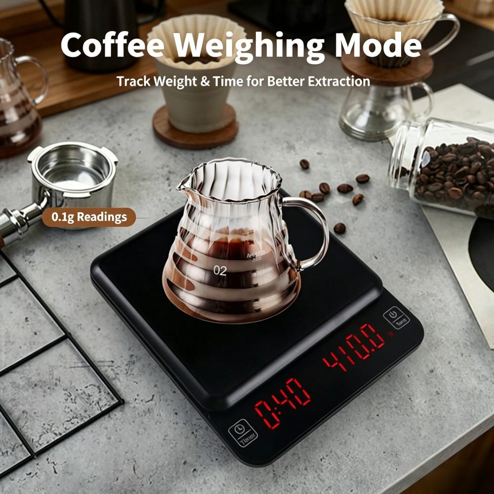 3kg/0.1g Yüksek Hassasiyetli D - Kitchen incelemesi ve fiyatı