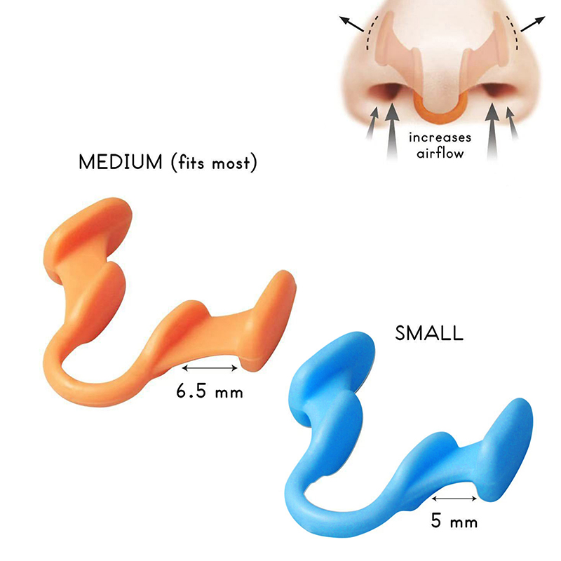 Silikon Horlama Önleyici Burun - Anti Snore Contour Pillow incelemesi ve fiyatı