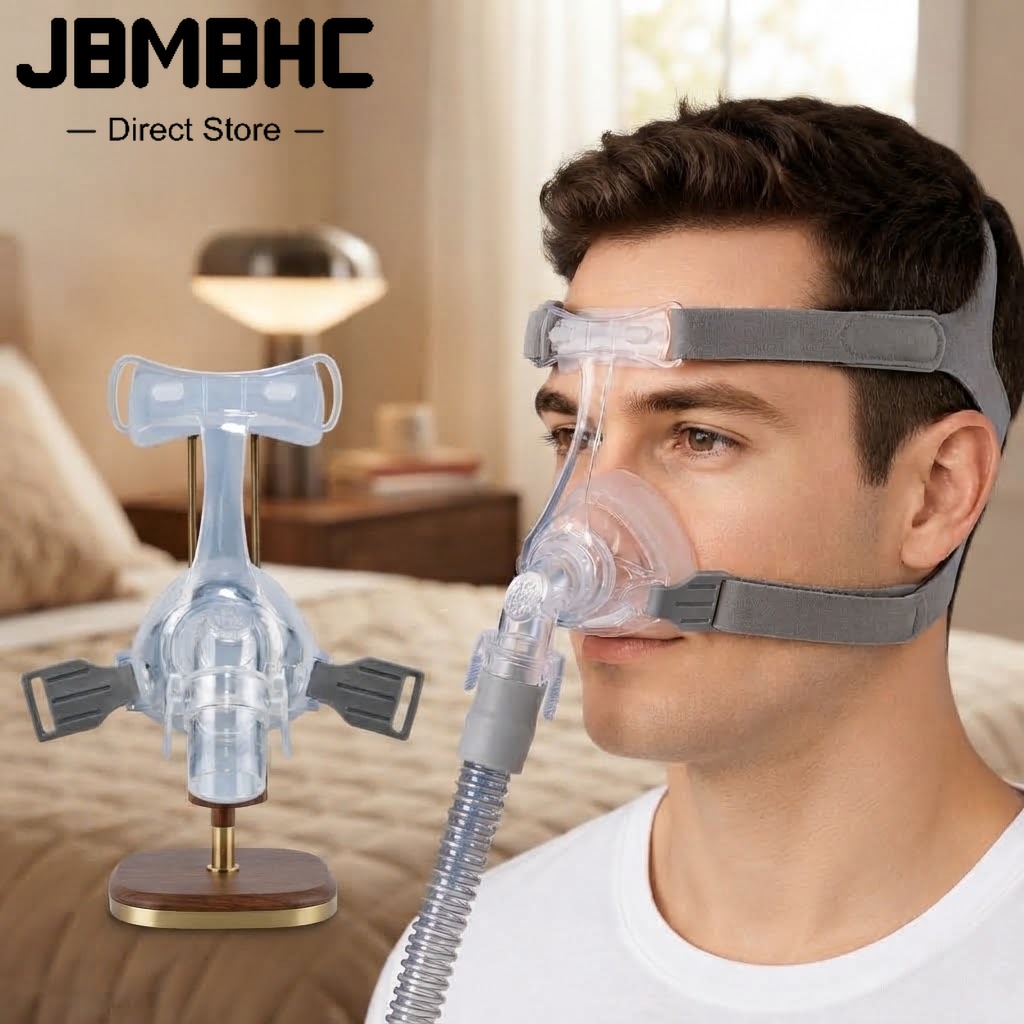 Horlama Önleyici CPAP Burun Ma - Anti Snore Contour Pillow incelemesi ve fiyatı