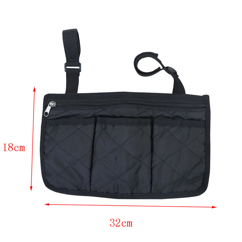 Çok Cepli Tekerlekli Sandalye  - Storage & Organization incelemesi ve fiyatı
