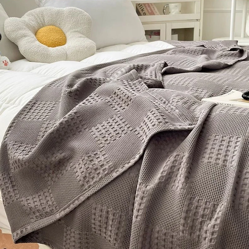 WASART Yaz pamuklu muslin havl - Muslin Cotton Bedspread incelemesi ve fiyatı