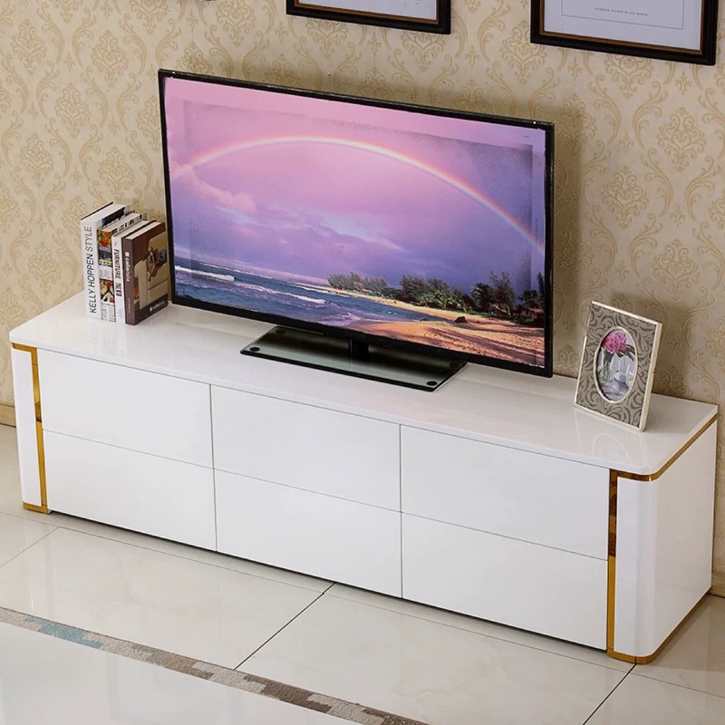 Yatak odası TV dolabı, modern  - Lighting incelemesi ve fiyatı