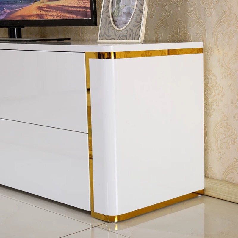 Yatak odası TV dolabı, modern  - Lighting incelemesi ve fiyatı