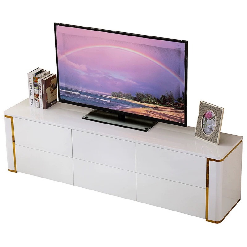 Yatak odası TV dolabı, modern  - Lighting incelemesi ve fiyatı