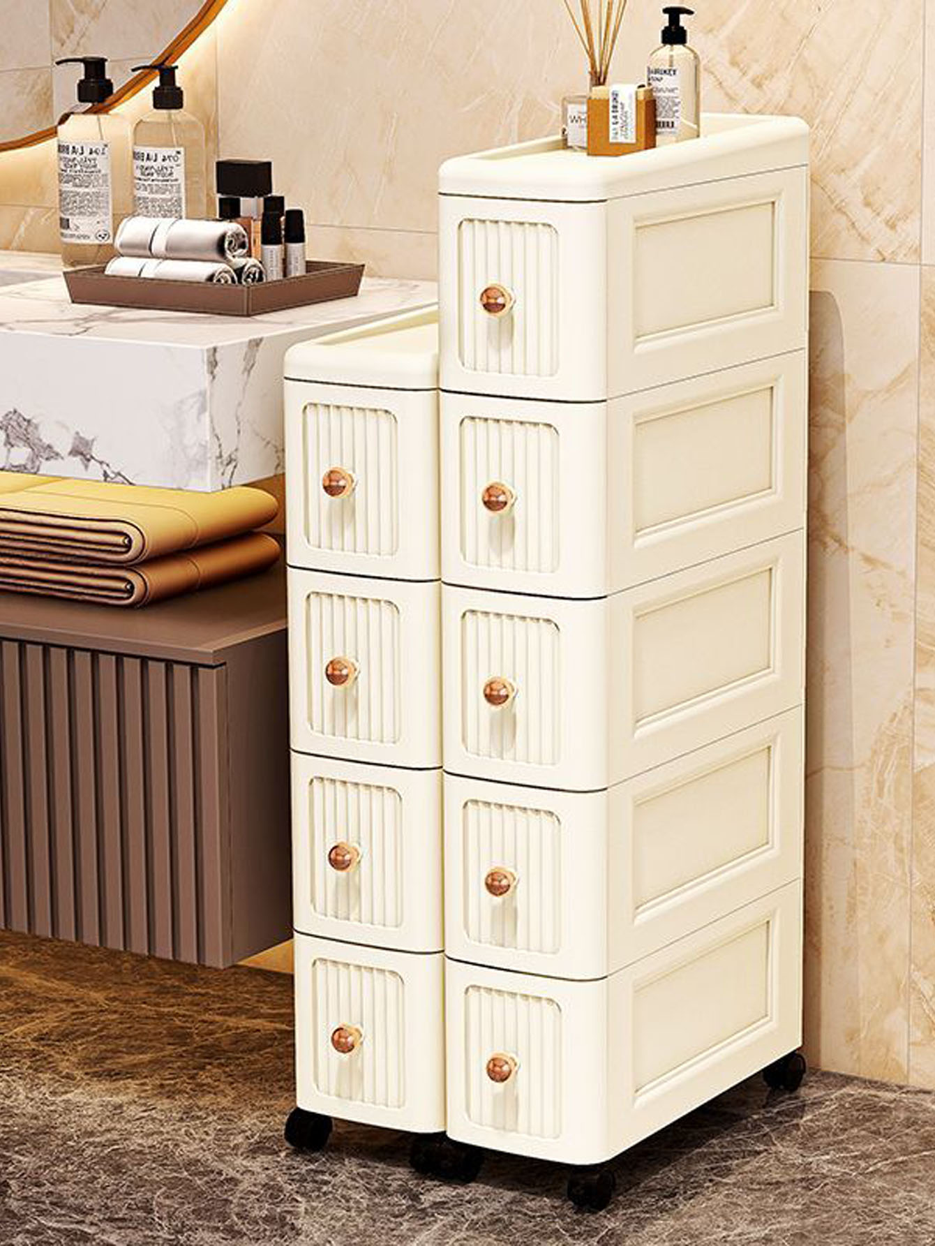 15CM Geniş Aralıklı Depolama D - Storage & Organization incelemesi ve fiyatı