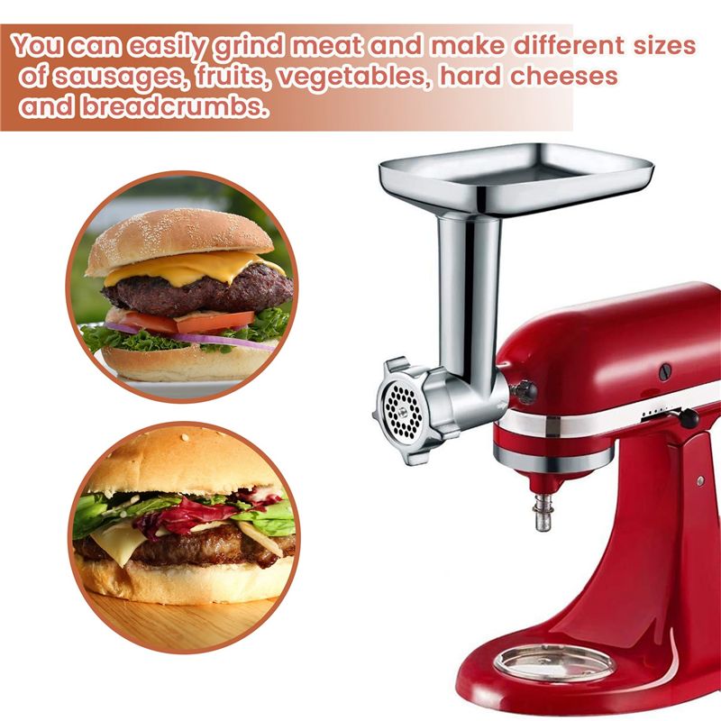 CKFAM-Kitchenaid Stand Mikserl - Kitchen incelemesi ve fiyatı