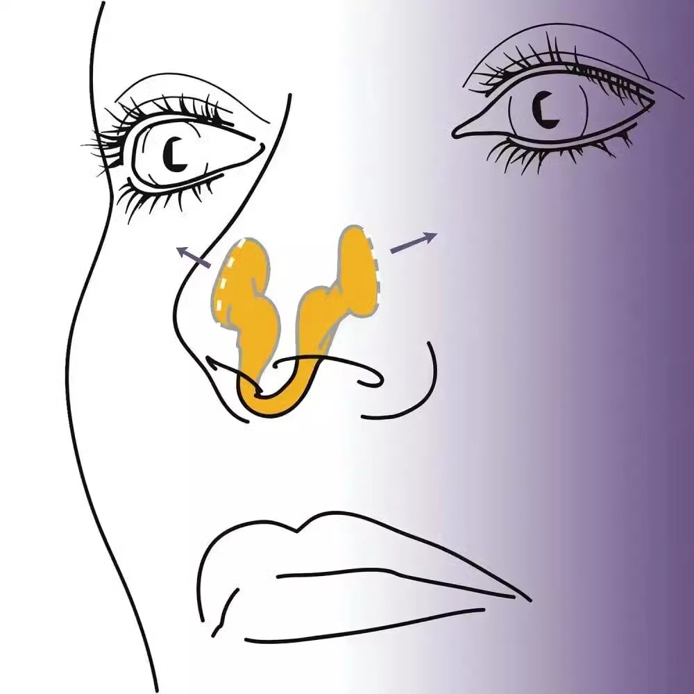 Yumuşak Silikon Horlama Önleyi - Anti Snore Contour Pillow incelemesi ve fiyatı