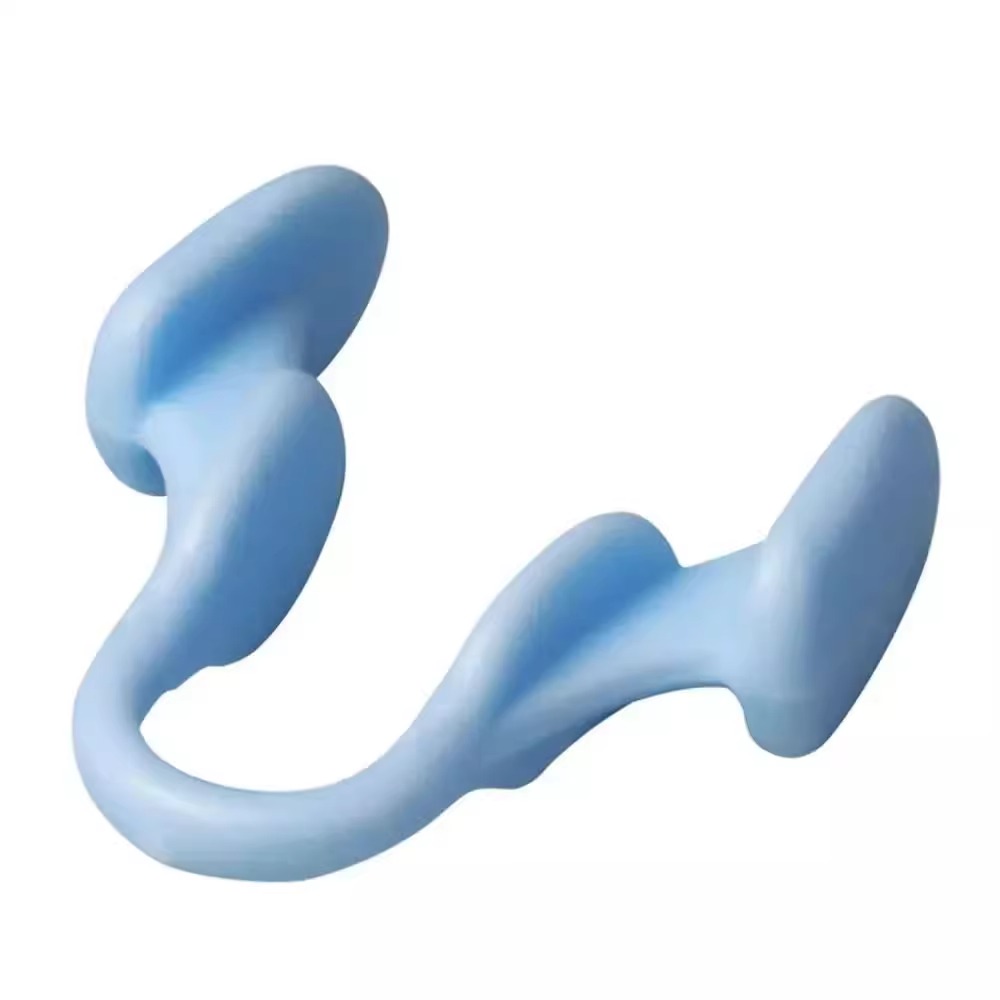 Yumuşak Silikon Horlama Önleyi - Anti Snore Contour Pillow incelemesi ve fiyatı