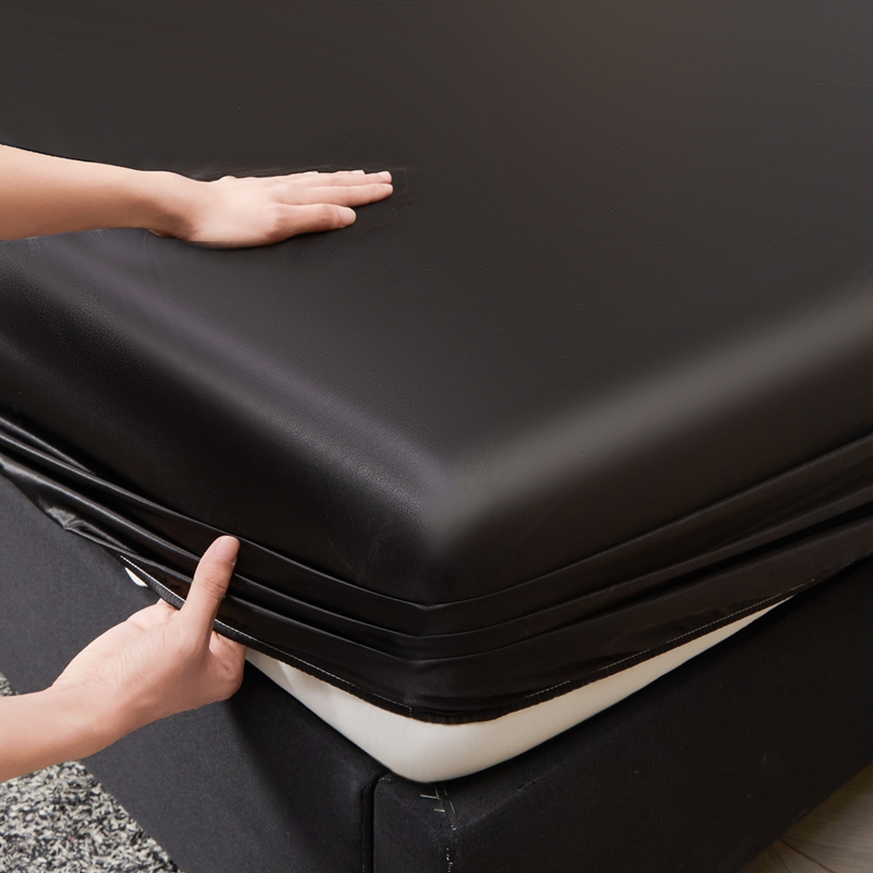 Premium %100 Su Geçirmez Yatak - Fitted Bed Sheets Deep Pocket incelemesi ve fiyatı