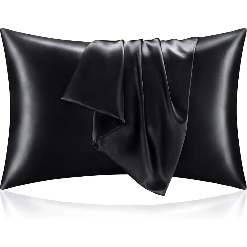 Çok Boyutlu, Saç ve Cilt İçin  - Satin Silk Pillowcase Hair Skin incelemesi ve fiyatı