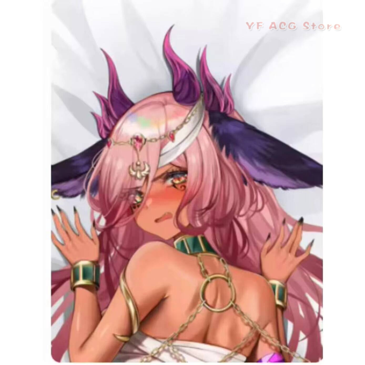 Trickywi Vtuber Seksi Hing Vüc - Bedding incelemesi ve fiyatı