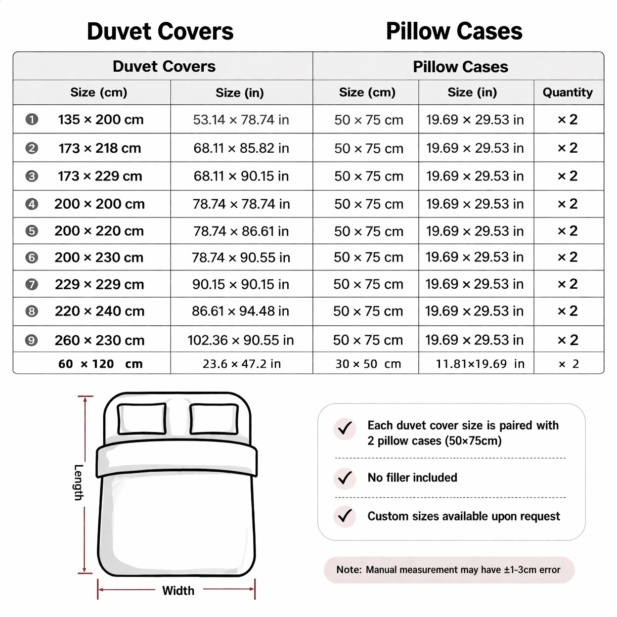 Yumuşak Yorgan Kılıfı Seti, 1  - Duvet Cover Sets With Zipper incelemesi ve fiyatı