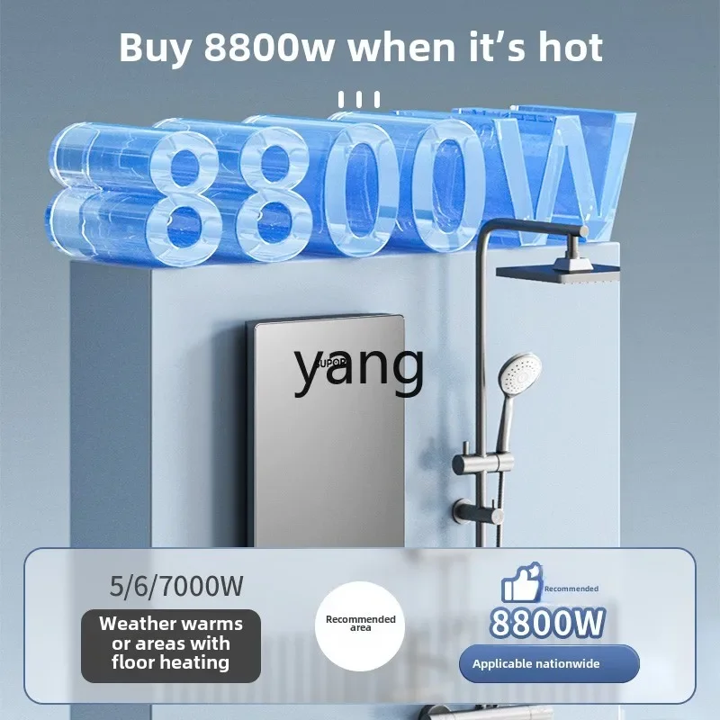CXinstant ev tipi küçük su üst - Bath incelemesi ve fiyatı
