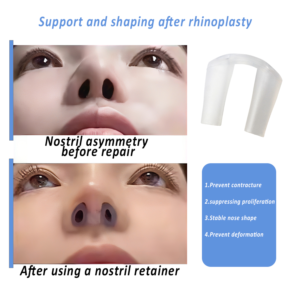 Burun Ameliyatı Sonrası Burun  - Anti Snore Contour Pillow incelemesi ve fiyatı